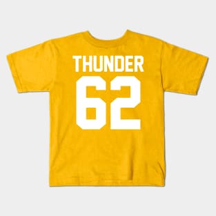 Thunder 62 Kids T-Shirt